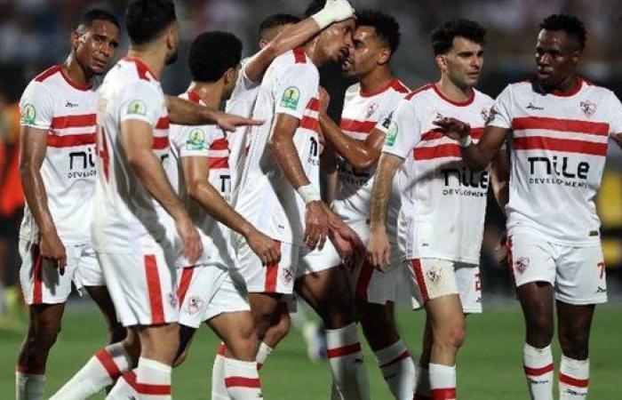 الزمالك يقرر الإبقاء على نجم الفريق لهذا السبب "خاص"