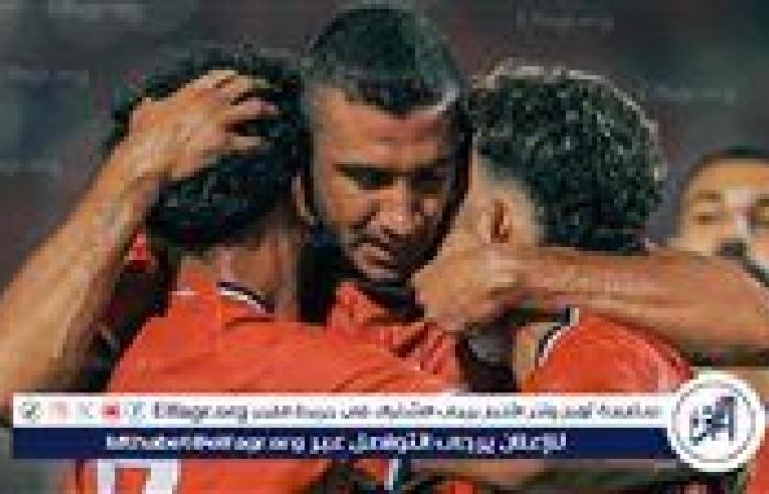 عاجل.. منتخب مصر مهدد بخسارة نجمه أمام بوتسوانا