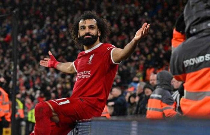 تطور مفاجئ بشأن مستقبل محمد صلاح مع ليفربول