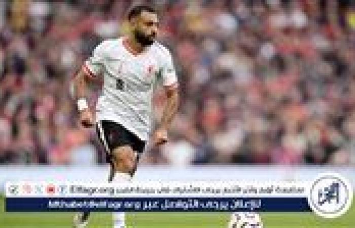 عاجل.. 3 أندية سعودية تطارد محمد صلاح بعقد تاريخي