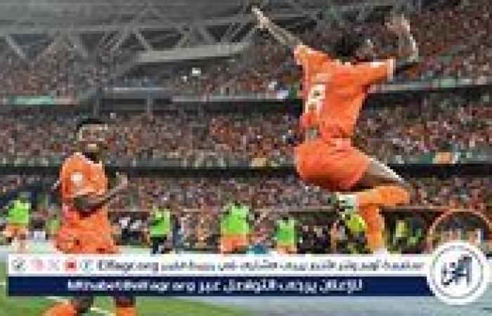 موعد مباراة كوت ديفوار وزامبيا في تصفيات كأس أمم إفريقيا