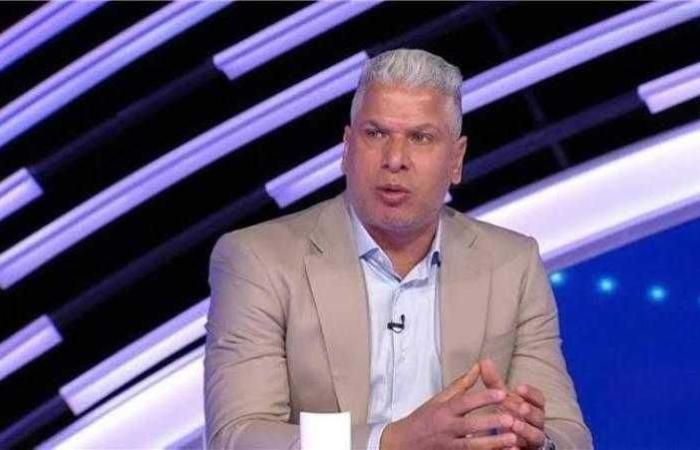 وائل جمعة: منتخب مصر بحاجة لاستعادة هيبته قبل مواجهة الرأس الأخضر