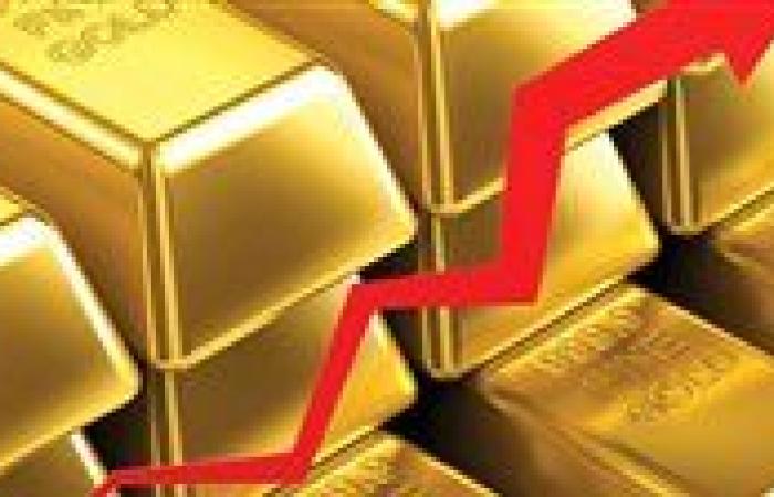 سعر الذهب فى مصر اليوم الجمعة يسجل 3400 جنيه للجرام عيار 21