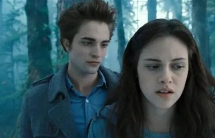 نتفليكس تعمل على عرض تلفزيوني متحرك من سلسلة Twilight