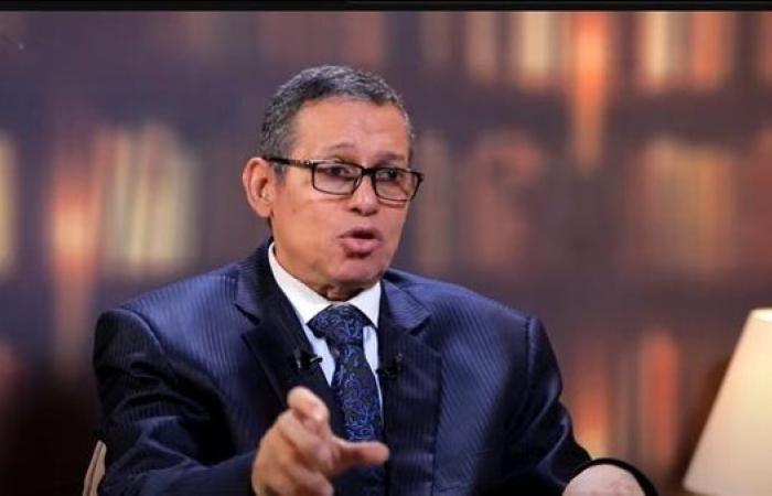 أيمن سلامة يتحدث عن دور مصر في جلسات المصالحة بين فتح وحماس