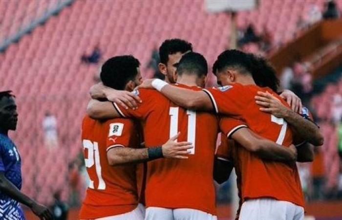 ناقد رياضي: تفوق منتخب مصر على كاب فيردي مدعوم بالفروق التاريخية والفنية