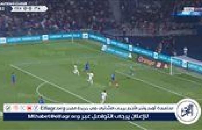 بالفيديو.. منتخب فرنسا يسجل أسرع هدف في تاريخه أمام إيطاليا