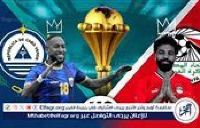 عاجل.. قناة مجانية تعلن نقل مباراة منتخب مصر والرأس الأخضر