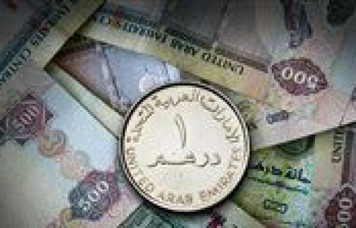 سعر الدرهم الإماراتى اليوم الجمعة 6-9-2024 فى البنوك المصرية