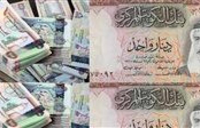 أسعار العملات اليوم السبت 7-9-2024 فى البنوك المصرية