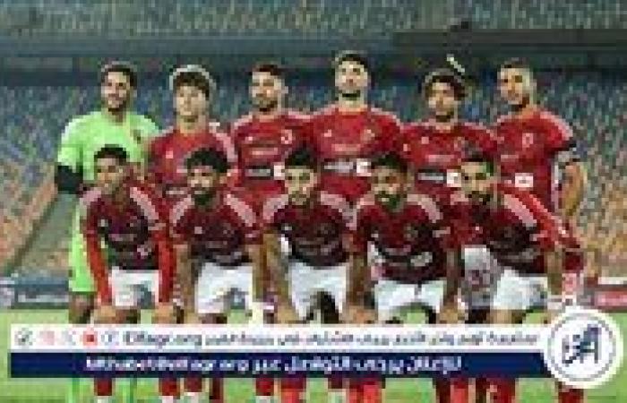 الأهلي يحدد موعد السفر إلى السعودية لخوض السوبر الإفريقي أمام الزمالك