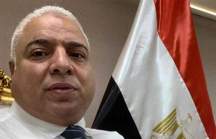 علاء نصر الدين: منصة مصر الصناعية الرقمية تقضي على البيروقراطية وتسهل الإجراءات