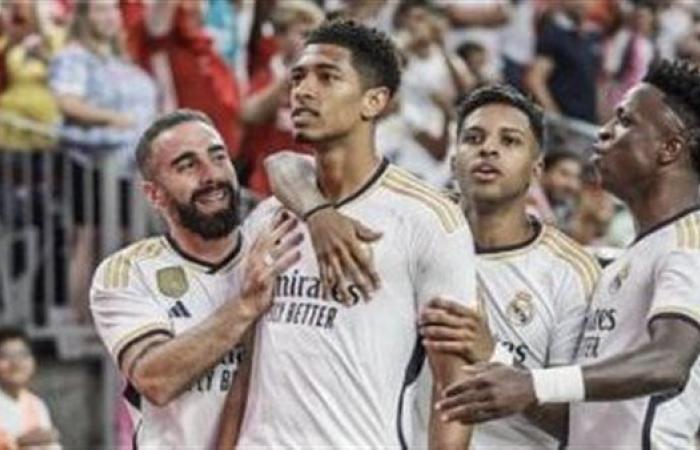 مدرب ريال مدريد يكشف الصعوبات التي تواجهه داخل الملكي