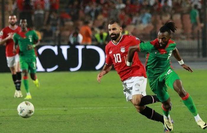 اتحاد الكرة: المنتخب يظهر "روحًا قتالية" ويستعد لمواجهة بوتسوانا