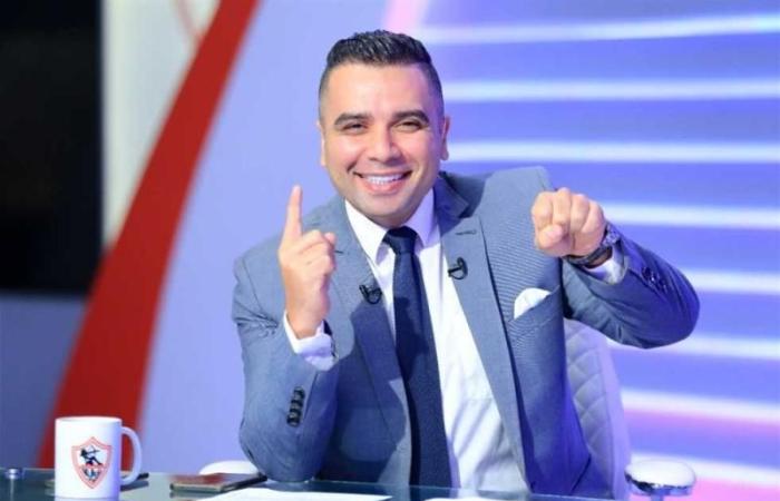 بعد قليل.. أولى جلسات محاكمة مذيع قناة الزمالك بتهمة سب الخطيب