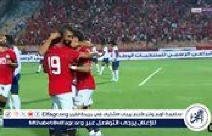 موعد مباراة منتخب مصر القادمة بعد الفوز على كاب فيردي