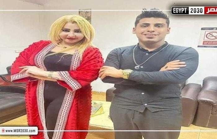 حكم قضائي عاجل بشأن كروان مشاكل وإنجي حمادة.. تعرف عليه