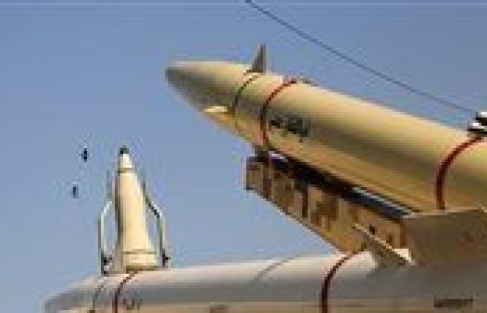 Iran Sends Russia Ballistic Missiles Despite US، EU Warnings