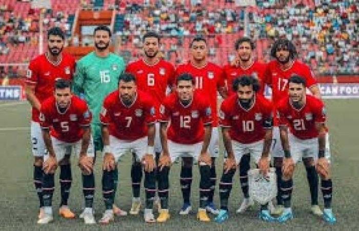 موعد مباراة منتخب مصر القادمة أمام بوتسوانا فى تصفيات أمام أفريقيا