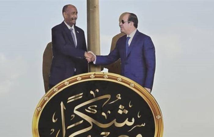 عوض بكاب: مفاجآت في احتفال "شكرا مصر" بالسودان