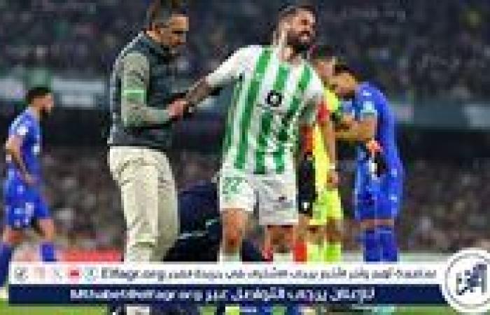 ريال مدريد يدعم لاعبه السابق إيسكو برسالة مؤثرة