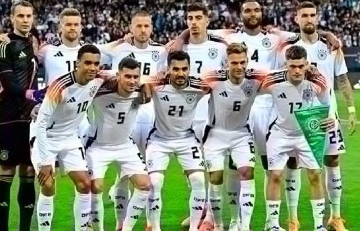 منتخب ألمانيا يتطلع لمواجهة هولندا بعد الفوز الكاسح على المجر بدوري الأمم الأوروبية