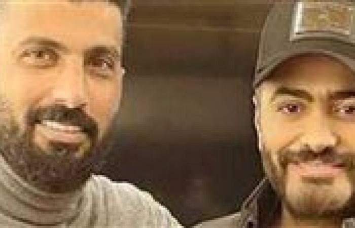 تامر حسني بعد إشادة محمد سامي به: وقفت الوقفات دي مع ناس كتير وأما كبروا استكبروا