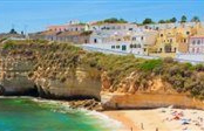 Wealthy Americans Are Spiking Portugal’s Algarve Housing Market