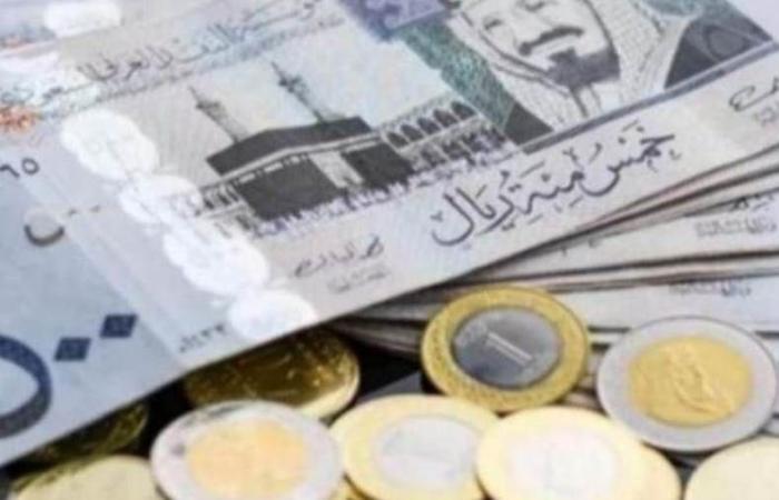 سعر الريال السعودي اليوم الأحد 8-9-2024 في البنوك