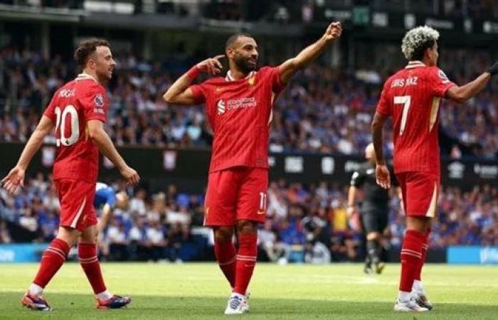 محمد صلاح: "سوف يقتلونني في ليفربول حال فعلت هذا الأمر"