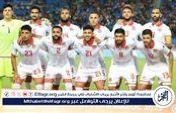 عاجل.. تشكيل منتخب تونس أمام جامبيا في تصفيات كأس أمم إفريقيا