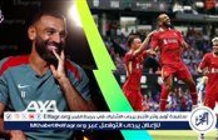 حوار محمد صلاح مع الدوري الإنجليزي.. إذا فعلت هذا الشيء مع ليفربول "سيقتلونني"