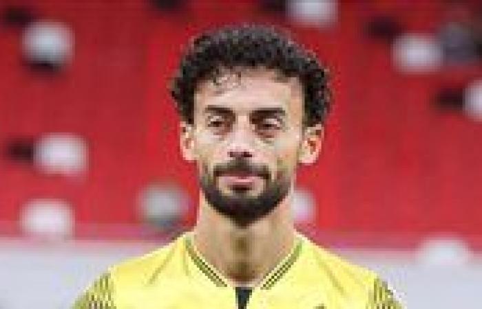 أحمد عبد القادر لاعب قطر القطري: اتعب واشتغل وربنا مش هيسيبك ابداً