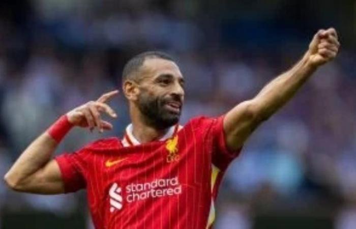 محمد صلاح: إذا سجلت 30 هدفا فى موسمين مع ليفربول "سيقتلوننى"