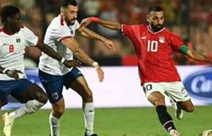 ليتشويتي: منتخب مصر قوة عظمى.. وأبوجريشة إضافة لنا