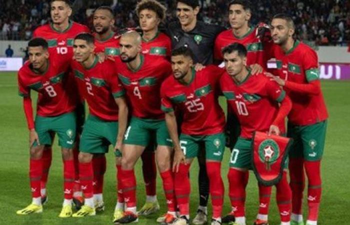 زياش في الهجوم.. تشكيل المغرب المتوقع أمام ليسوتو في تصفيات أمم إفريقيا