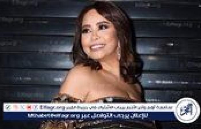 شيرين عبد الوهاب توجه رسالة لجمهورها من خلال بوسي شلبي