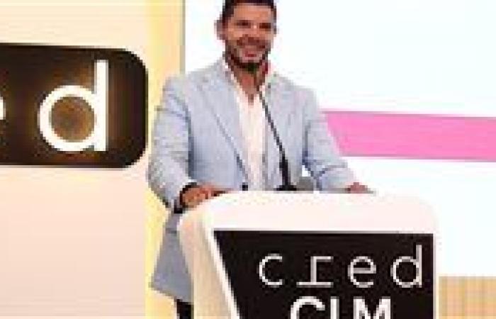 Cred Hosts Media Tour at CLM Project in New Administrative City