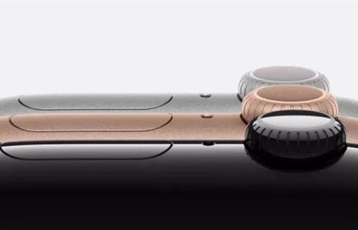 كيفية الطلب المسبق لساعة Apple Watch Series 10 الجديدة