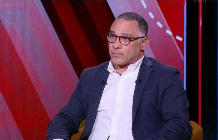 رئيس إنبي: يكشف تفاصيل إعارة محمد حمدي إلى الزمالك وموقف زياد كمال مع الأبيض