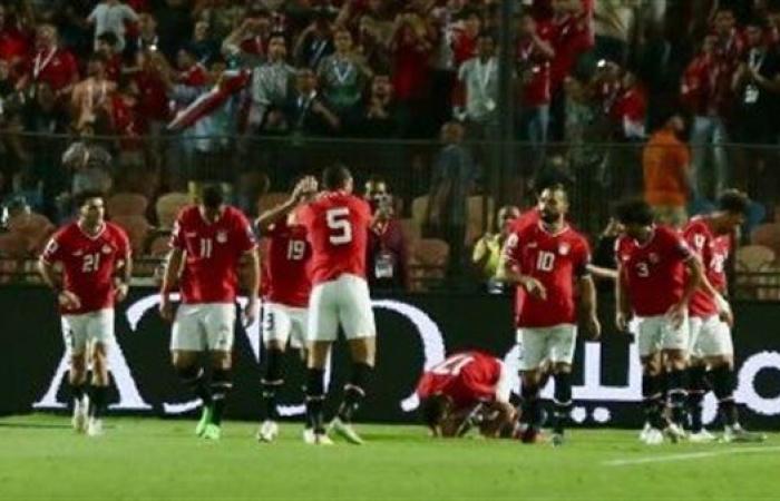 بعد رفض مصر تأجيل المباراة.. موعد مباراة مصر وبوتسوانا في تصفيات أمم إفريقيا 2025