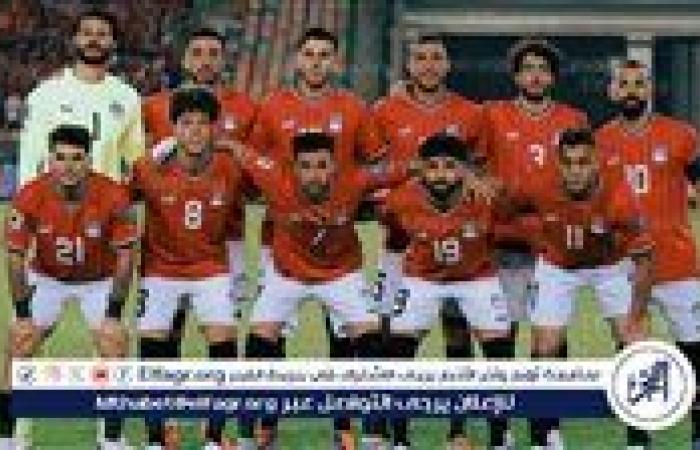 ما سبب تأجيل مباراة مصر وبوتسوانا في تصفيات أمم إفريقيا ؟