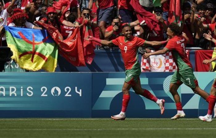 المغرب يخطف فوزا صعبا أمام ليسوتو في تصفيات أمم إفريقيا