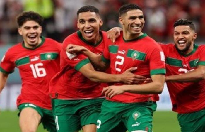 الآن مشاهدة مباراة المغرب وليسوتو في تصفيات أمم إفريقيا.. لحظة بلحظة