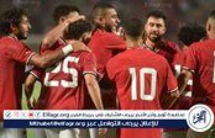 عاجل.. الموعد النهائي لمباراة منتخب مصر ضد بوتسوانا في تصفيات أمم إفريقيا