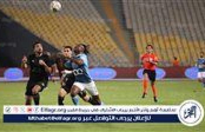 الزمالك يقترب من ضم مدافع زد خلال الصيف