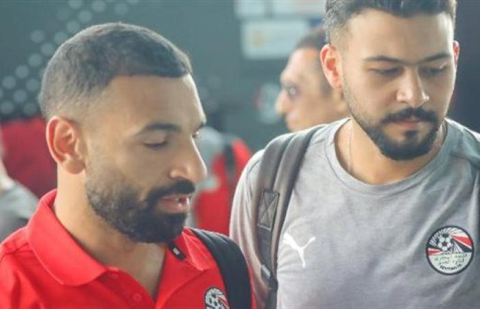 وزير الرياضة يطمئن هاتفياً علي بعثة المنتخب الوطني في بوتسوانا