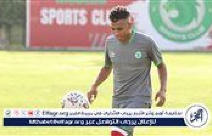 مودرن سبورت يتعاقد مع عبدالرحمن شيكا