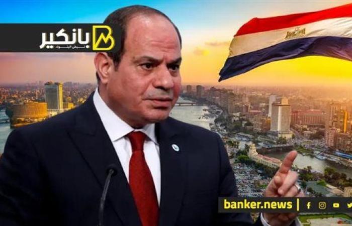 ألغام فككها السيسي للوصول لمصر الكبري.. الريس عمل إيه