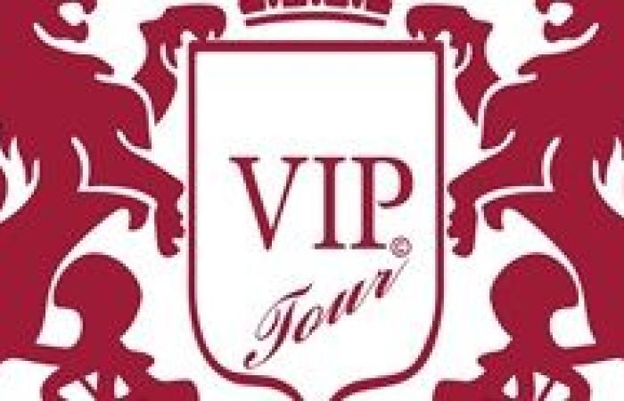 VIP Luxury Tour تطلق أسعاراً مخفضة لحملة وثائق السفر الأوروبية لدعم سياحة مصر